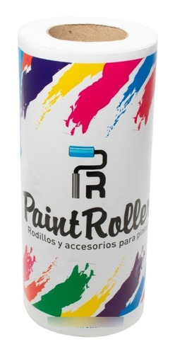 Venda Sintetica Paint Roller 0.20 X 25 M