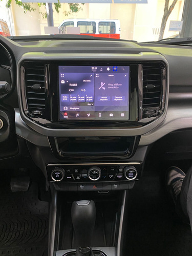 Fiat Toro 1.3 T270 Freedom 4X2