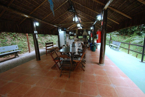Imagem 25 de 30 de Apartamento À Venda Nas Pitangueiras - Guarujá/sp - Ap11708