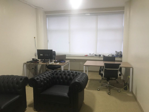 Imagem 1 de 5 de Sala Comercial No Prédio Ícone Da Avenida Paulista - Ic14328