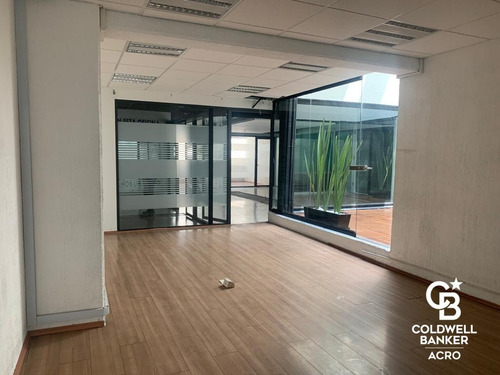 Oficina En Venta, Colonia Guadalupe Inn