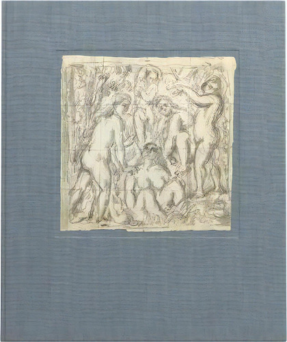 Cezanne At The Whitworth, De Elizabeth Cowling. Editorial Ridinghouse, Tapa Dura En Inglés