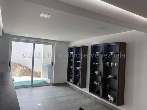 Imagen 13 de 14 de Casa En Venta Prados Del Este 22-15760 Renta House Los Samanes