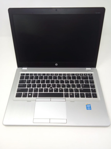 Laptop Hp Folio 9480m I5 4ta Generacion Ram 8gb Disco 180ssd