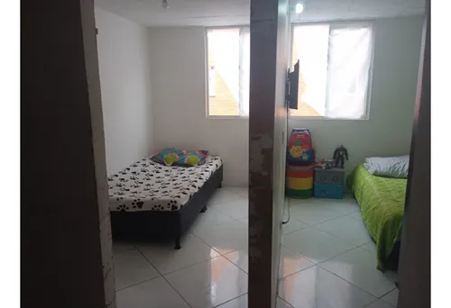 Apartamento En Conjunto Las Margaritas Ii Kennedy