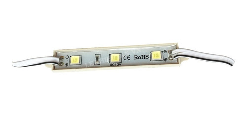 Modulo Led 5054 Frio Calido Colores  Más Que 5050 5630 5730