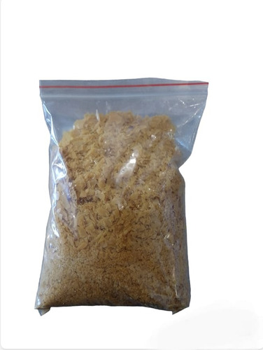Cera Carnauba 100% Natural. Excelente Calidad!!! X 500gr.