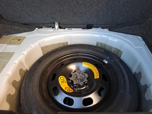 Volkswagen Pólo MPI (Flex)
