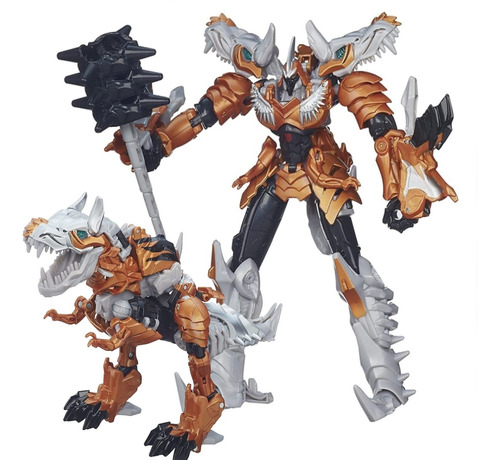 Dinobot Lqippoe The Movie 4 Autobot Volcanicus Comman Kqp