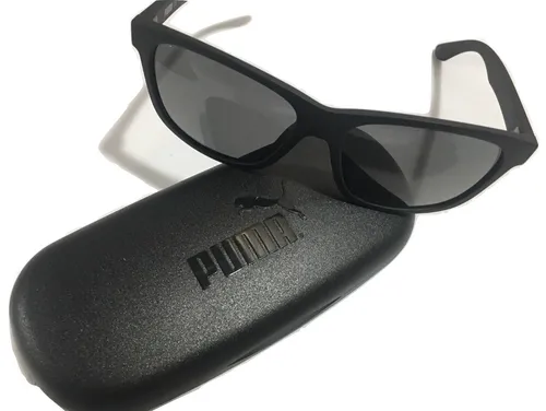Lentes Puma Polarizados Antireflejantes Estuche Env o Gratis
