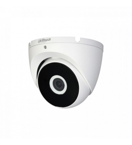 Camara Dahua Domo 2 Mp 1080p Metal 20 Ir 93° T2a21 Cooper