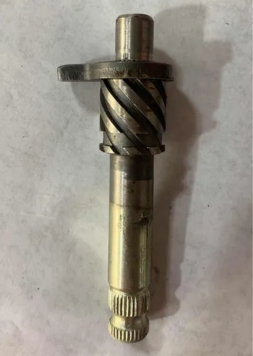 Eje De Arranque Nuevo Dx 100