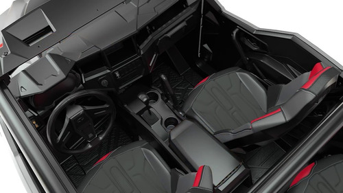 Imagen 12 de 15 de Polaris General 2 Plazas 1000 Premium Polaris Motos-one