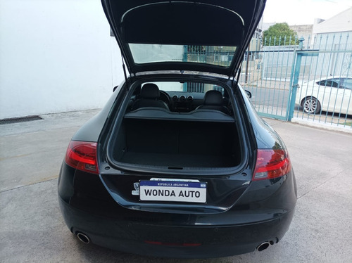Audi TT 3.2 Quattro Stronic 250cv