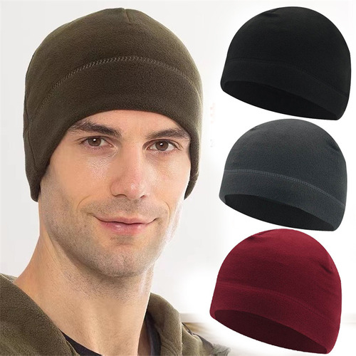 Gorros Polar Termicos  Importados