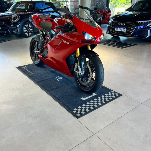 Ducati 1198 Sp Testastretta Evoluzione