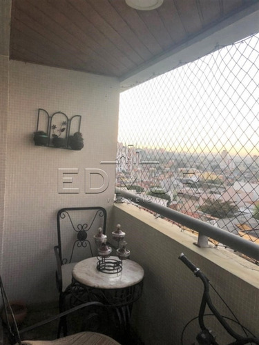 Imagem 3 de 14 de Apartamento - Vila Sao Pedro - Ref: 18464 - V-18464