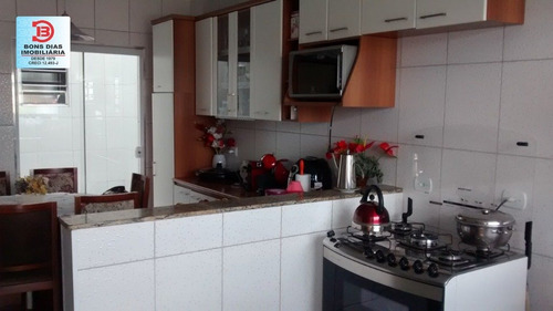 Imagem 4 de 15 de Sobrado - Burgo Paulista - Ref: 7466 - V-7466