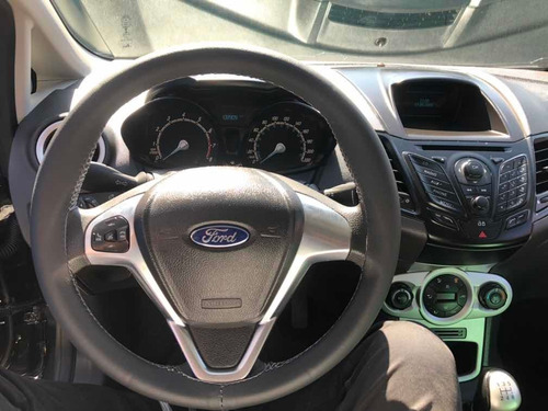 Ford Fiesta 1.6 Se