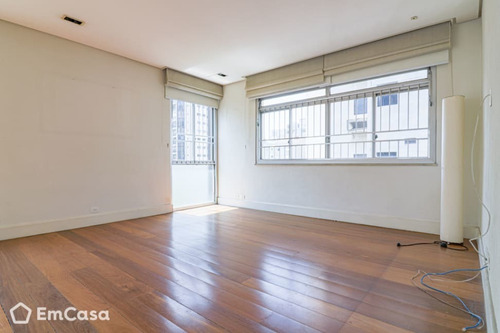 Imagem 3 de 10 de Apartamento À Venda Em São Paulo - 17863