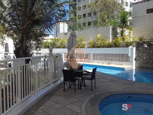 Imagem 10 de 13 de Apartamento Na Vila Esperança, 3 Dormitórios, 1 Vaga, 68m², R$ 450.000,00 - 1185