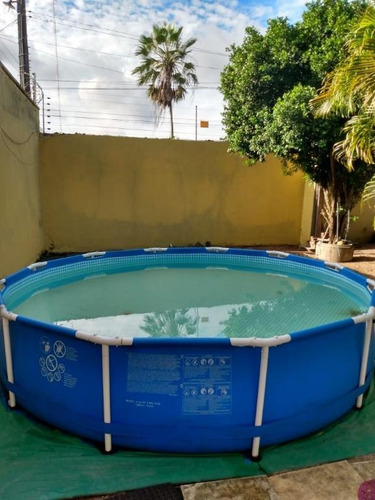 Imagem 20 de 20 de Casa Com 4 Suítes À Venda, 560 M² Por R$ 2.500.000 - Maraponga - Fortaleza/ce - Ca0301