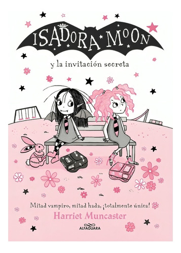 Libro Isadora Moon 12: Y La Invitacion Secreta /467