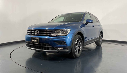 Imagen 1 de 15 de 46423 - Volkswagen Tiguan 2018 Con Garantía At