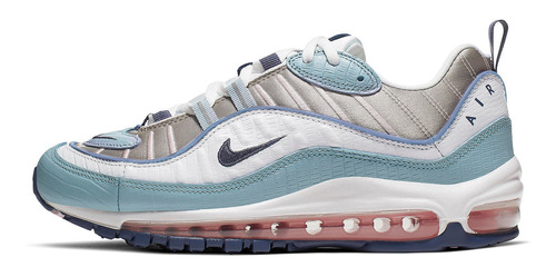 Zapatillas Nike Air Max 98 Sanded Purple Ck0832_500   