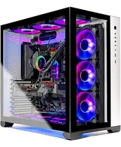 Comprar Skytech Gaming Skytech Prism Ii Gaming Pc Desktop  Amd Ryze