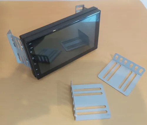 Estereo Pantalla 7 Android Vw Jetta Clasico