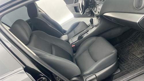 Imagen 22 de 25 de Mazda 3 All New