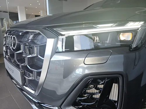 Audi Q7 S-line 2025
