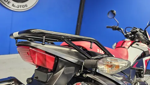 Honda Xr 150