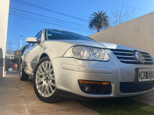 Volkswagen Bora 2.0