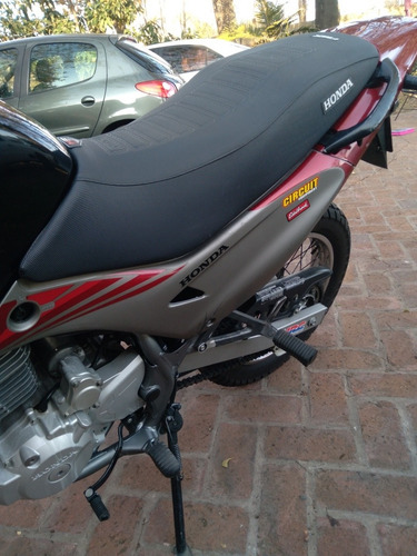 Imagen 15 de 20 de Honda Falcon Nx400 ( No Yamaha )