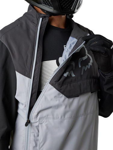 Imagen 6 de 7 de Chaleco Fox Racing - Ranger Off Road Wind Vest