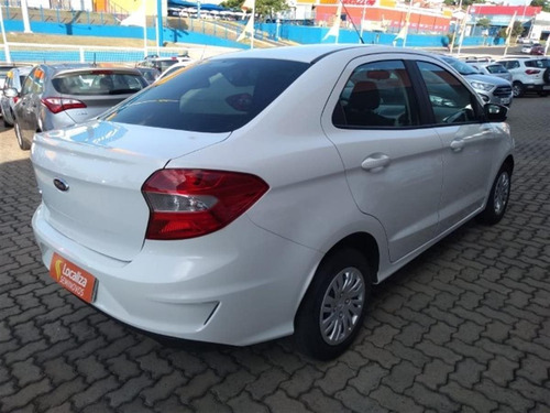 Ford Ka 1.5 Ti-vct Flex Se Manual