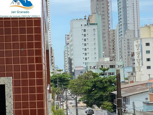 Imagem 13 de 23 de Lindo Apartamento Semi-mobiliado Em Balneário Camboriú - Ap01514 - 69484080