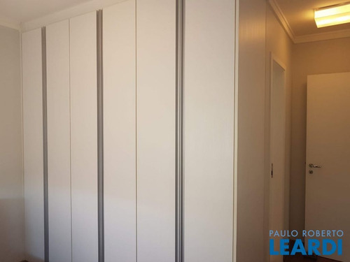 Imagem 7 de 15 de Apartamento - Chácara Santo Antonio - Sp - 611822