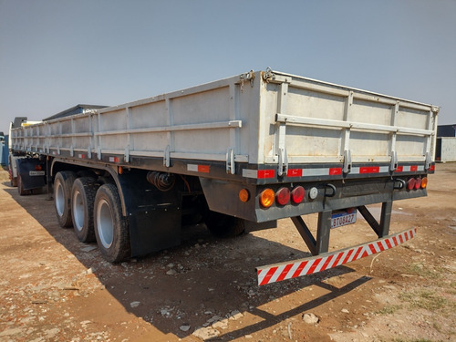 Imagem 1 de 15 de Carreta Carga Seca Randon (bt27)