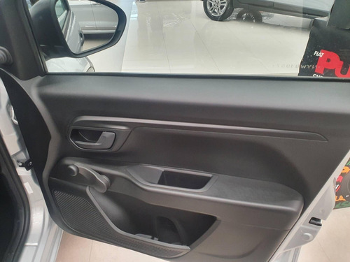Imagem 5 de 17 de Fiat Strada 1.4 Fire Flex Endurance Cd Manual