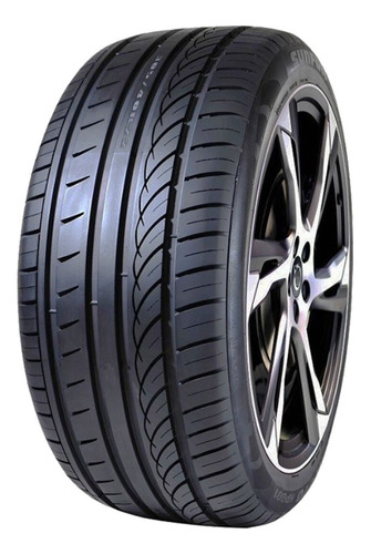 1 Llanta 245/60r18 105v Sunfull Mont-pro Hp881