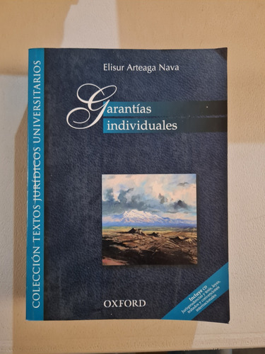 Garantías Individuales 