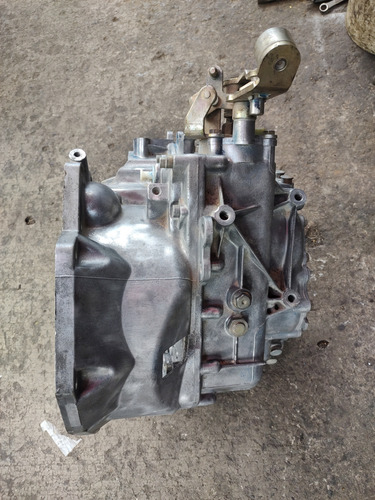 Caja De Velocidades Estándar Ford Focus 2.0l Mod 03-11 (Usado)