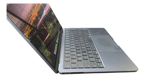 Macbook 13 M3 Azul (Usado)