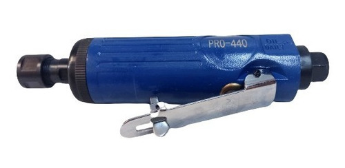 Retífica Pneumática Retificadora 1/4 Pdr Pro440