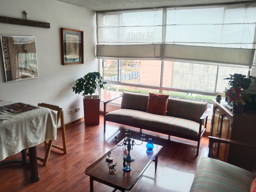 Bogota Vendo Apartamento En Tibabita Area 65 Mts