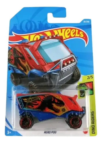 Aero Pod De Metal Fundido A Presión Para Niños, Modelo 2020