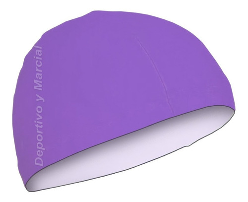 500 Gorras De Natacion Lycra Varios Colores Nereo Set Cuot